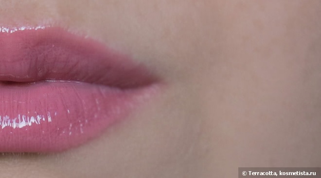 Блеск для губ Limoni Rich Color Gloss 106, 114, 116