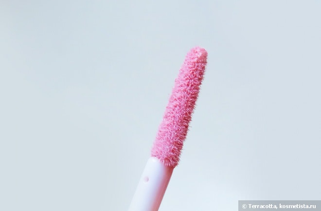 Блеск для губ Limoni Rich Color Gloss 106, 114, 116