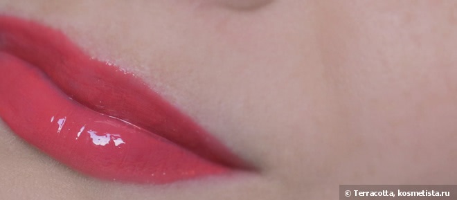 Блеск для губ Limoni Rich Color Gloss 106, 114, 116
