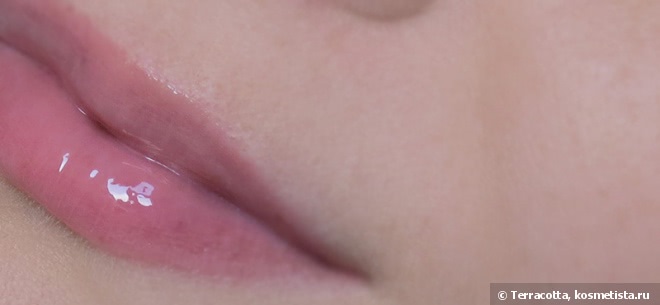 Блеск для губ Limoni Rich Color Gloss 106, 114, 116