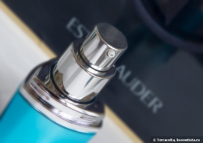 Новинка Estee Lauder New Dimension Shape + Fill Expert Serum