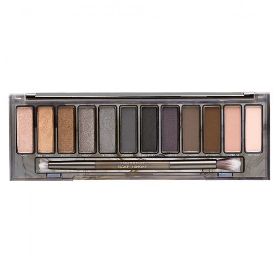 Urban Decay Naked Smoky