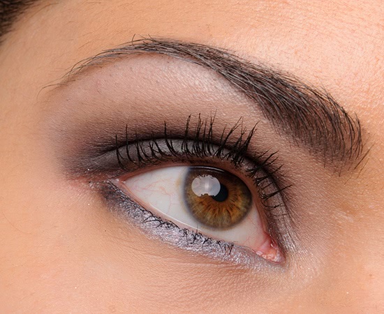 Urban Decay Naked Smoky