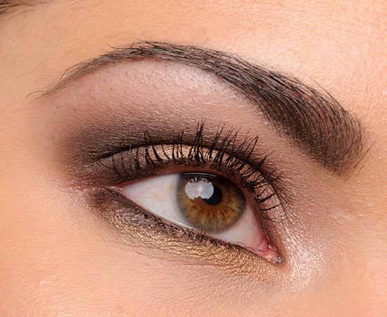 Urban Decay Naked Smoky