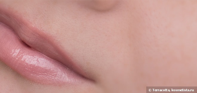 Limoni Rich Color Gloss 107, 111, 117 (часть №2)