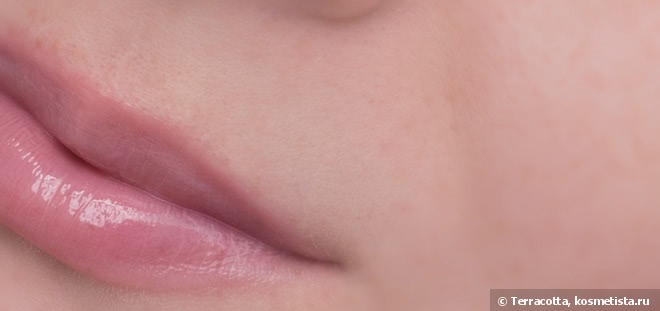 Limoni Rich Color Gloss 107, 111, 117 (часть №2)