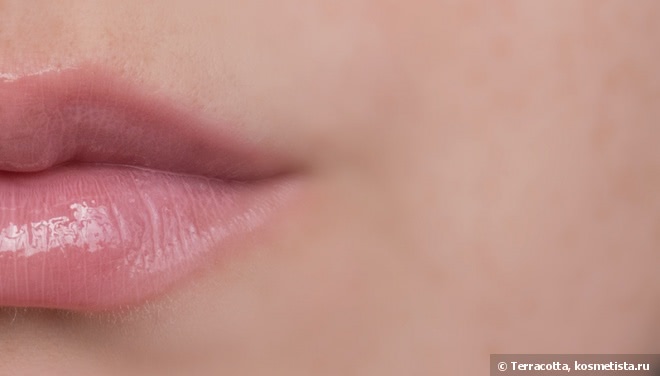 Limoni Rich Color Gloss 107, 111, 117 (часть №2)