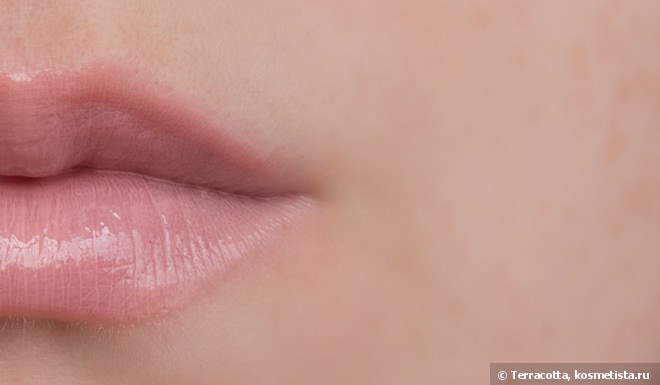 Limoni Rich Color Gloss 107, 111, 117 (часть №2)