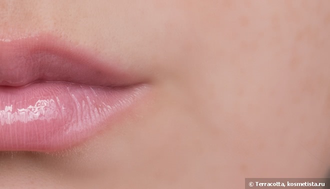 Limoni Rich Color Gloss 107, 111, 117 (часть №2)