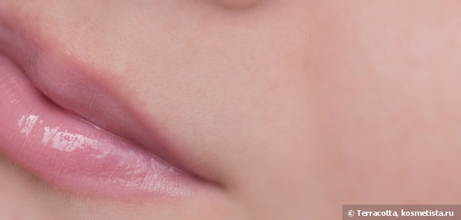 Limoni Rich Color Gloss 107, 111, 117 (часть №2)