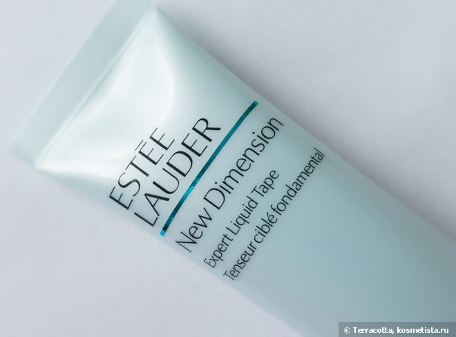 Estee Lauder New Dimension Expert Liquid Tape