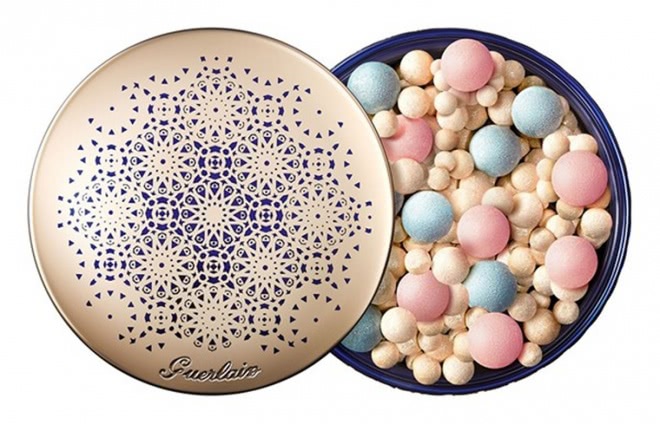 Guerlain Holiday 2016 Collection - Рождественская коллекция Герлен 2016