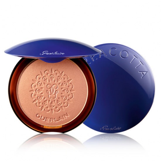 Guerlain Holiday 2016 Collection - Рождественская коллекция Герлен 2016
