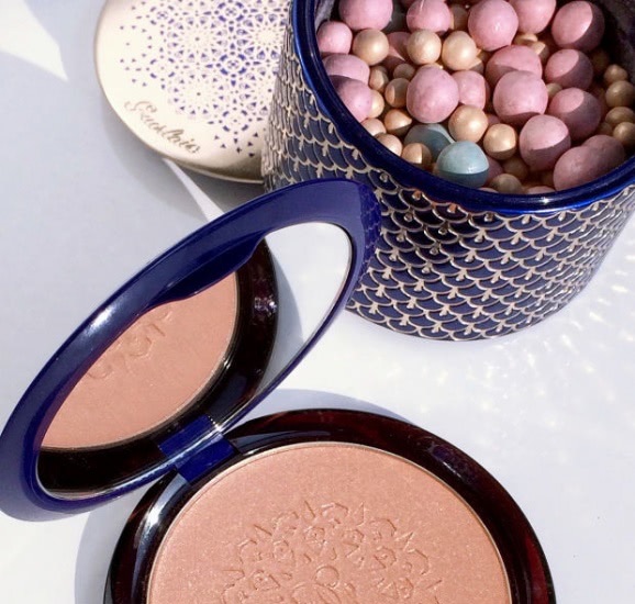 Guerlain Holiday 2016 Collection - Рождественская коллекция Герлен 2016