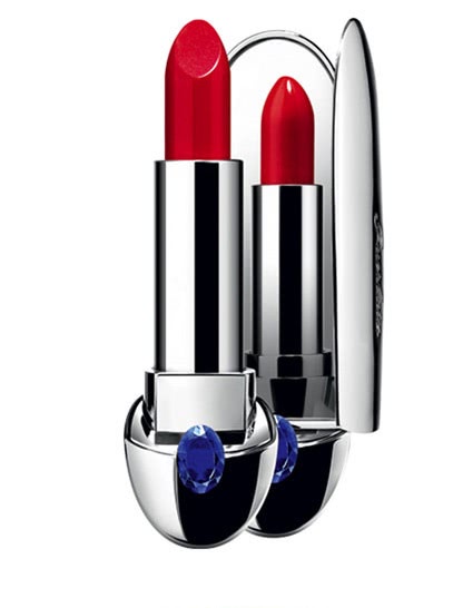 Guerlain Holiday 2016 Collection - Рождественская коллекция Герлен 2016