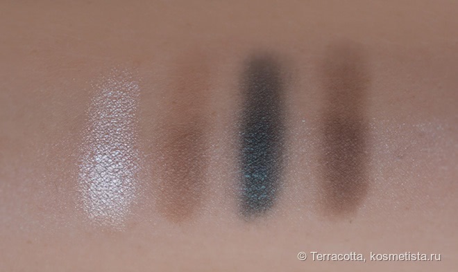 Хит или провал? Artdeco Eyeshadow Base