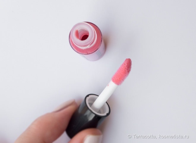 Essence Mini Lipgloss Set 07