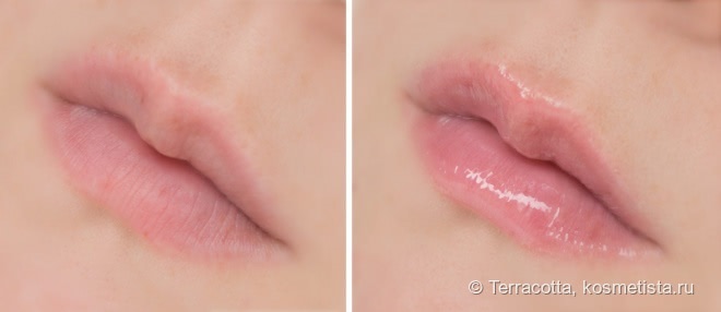 Essence Mini Lipgloss Set 07