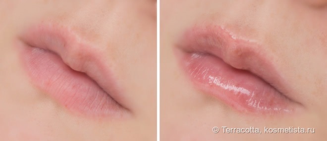 Essence Mini Lipgloss Set 07