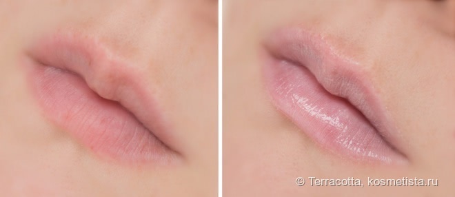 Essence Mini Lipgloss Set 07
