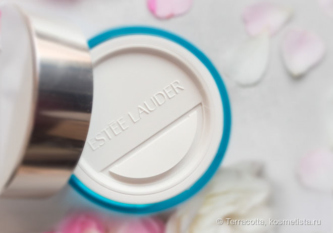 Новая маска для лица «Моделирование и сияние» от Estee Lauder
