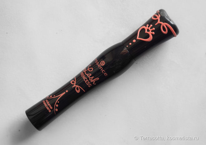 Средства для эффектного взгляда от Essence и Catrice