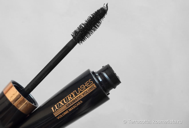 Средства для эффектного взгляда от Essence и Catrice