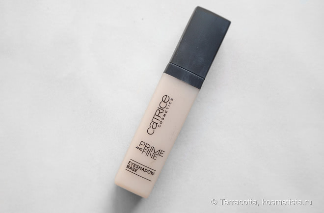 Средства для эффектного взгляда от Essence и Catrice