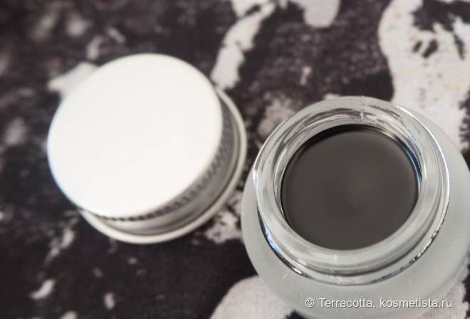 Хит или провал? Maybelline Lasting Drama Gel Eyeliner 01 Black