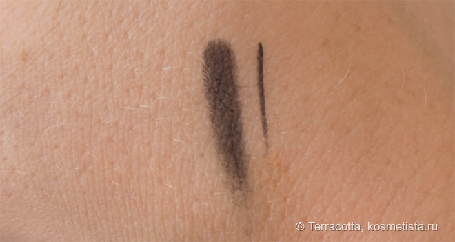 Хит или провал? Maybelline Lasting Drama Gel Eyeliner 01 Black
