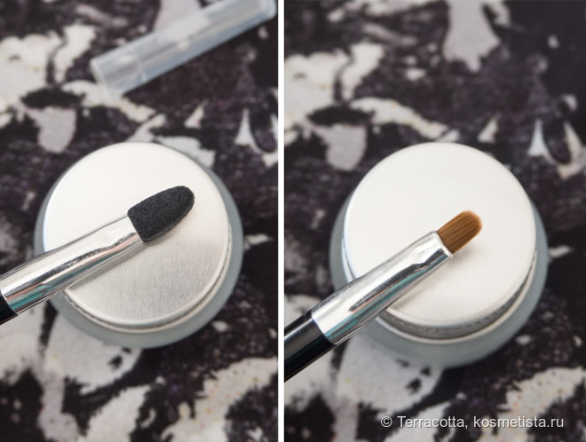 Хит или провал? Maybelline Lasting Drama Gel Eyeliner 01 Black