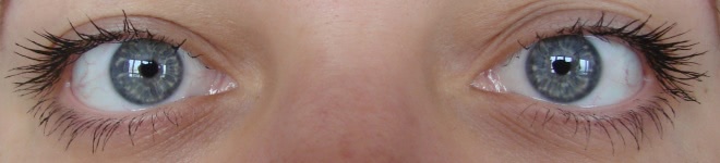 Rimmel Wonder Full Mascara With Argan Oil Black