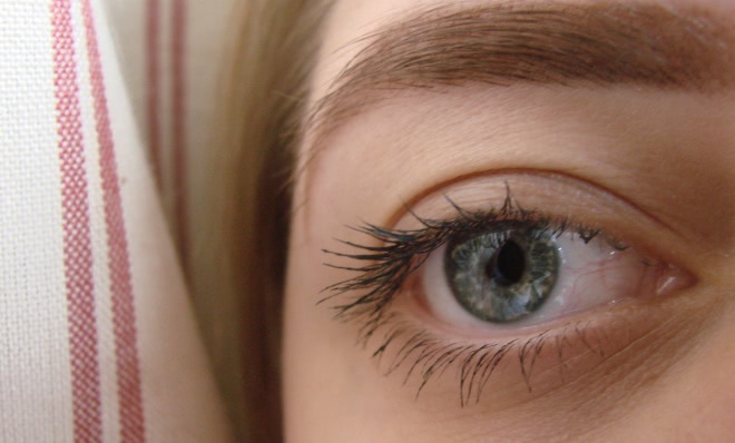 Rimmel Wonder Full Mascara With Argan Oil Black
