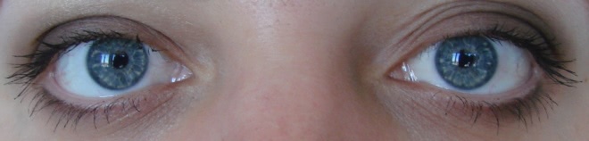 Rimmel Wonder Full Mascara With Argan Oil Black