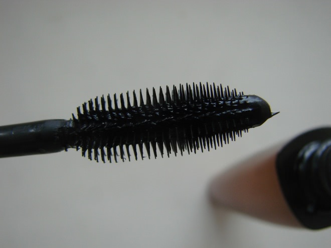 Rimmel Wonder Full Mascara With Argan Oil Black