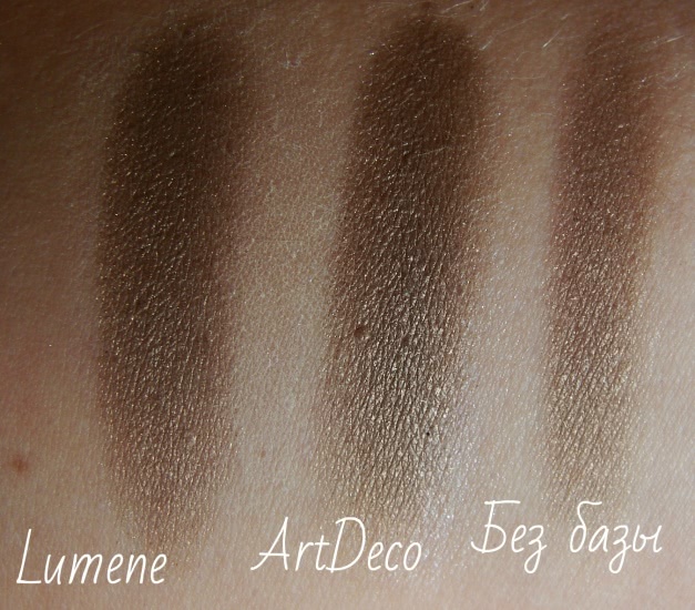 Неожиданные открытия с Mary Kay Mineral Eye Colour #016072 Vintage Gold и #026304 Silver Satin