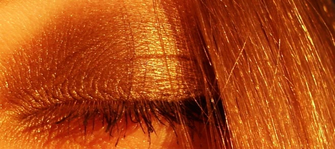 Неожиданные открытия с Mary Kay Mineral Eye Colour #016072 Vintage Gold и #026304 Silver Satin