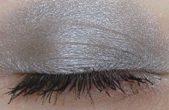 Неожиданные открытия с Mary Kay Mineral Eye Colour #016072 Vintage Gold и #026304 Silver Satin