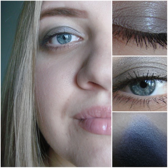 Неожиданные открытия с Mary Kay Mineral Eye Colour #016072 Vintage Gold и #026304 Silver Satin