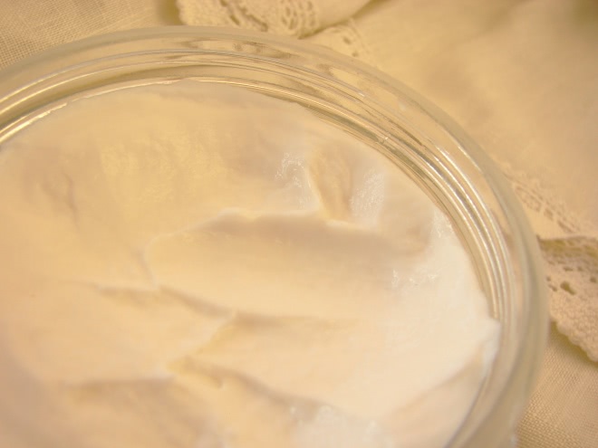 The Scottish Fine Soaps Au Lait Body Milk
