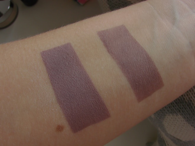 Benefit Longwear Powder Shadow Raincheck?