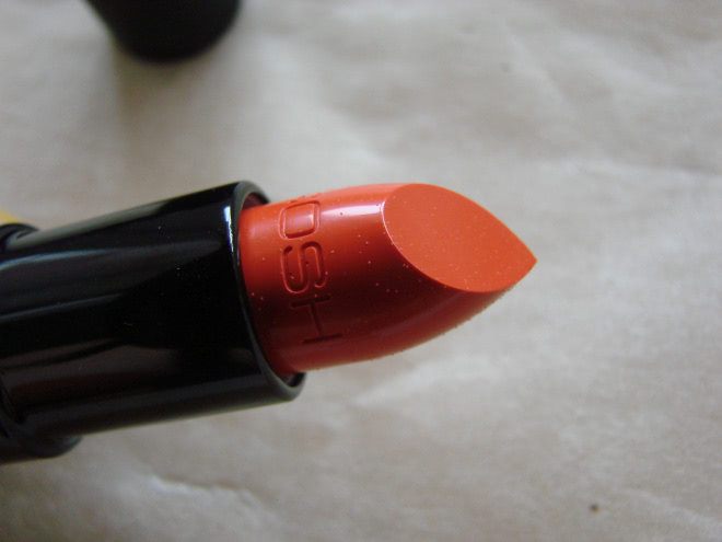 Gosh Velvet Touch #153 Flirty Orange