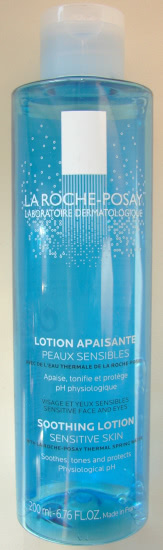 Средства по уходу за чувствительной кожей La Roche-Posay