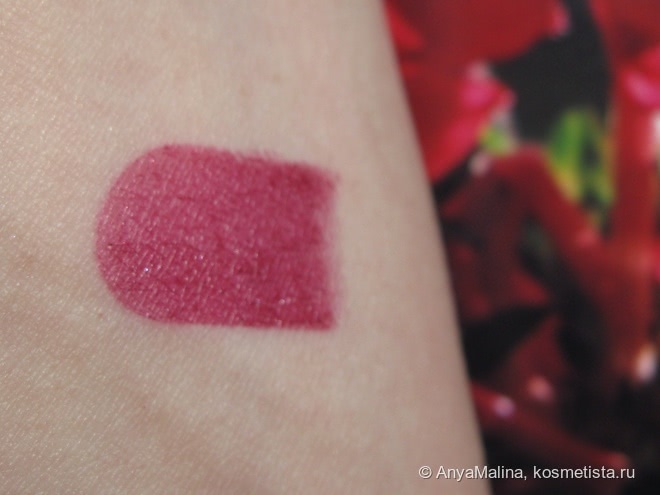 Сливовое вино Tom Ford Lip Color Bruised Plum #27