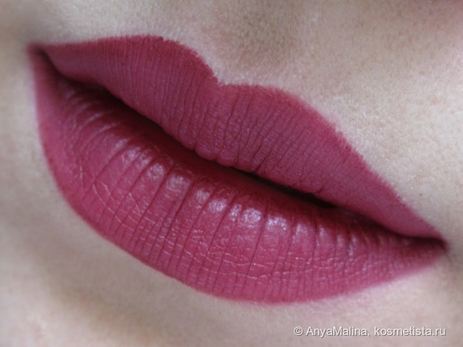Сливовое вино Tom Ford Lip Color Bruised Plum #27