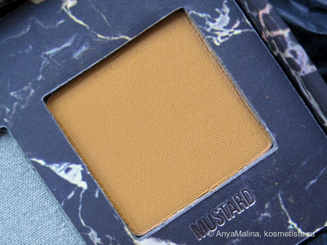 Эффект бабочки: Lime Crime Venus II