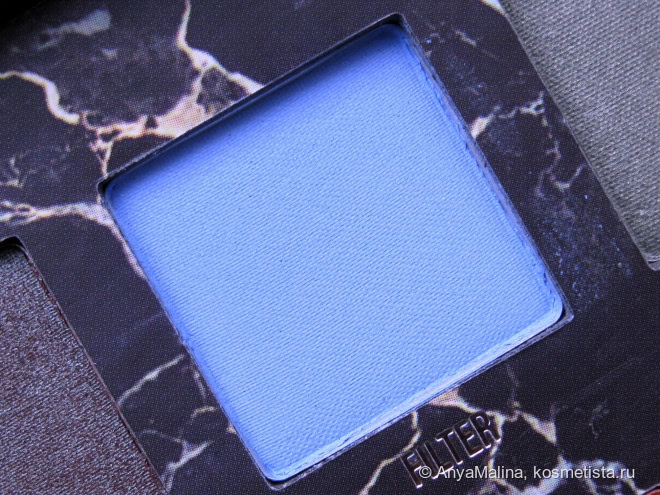 Эффект бабочки: Lime Crime Venus II