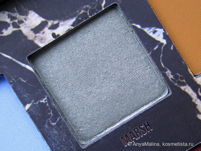 Эффект бабочки: Lime Crime Venus II