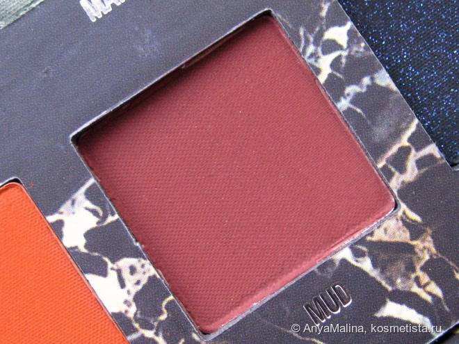 Эффект бабочки: Lime Crime Venus II
