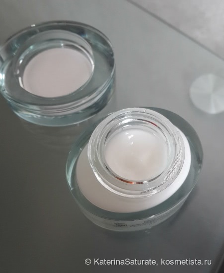Поборол ли усталость и заломы крем Dior Hydra Life Pro-Youth Sorbet Eye Creme?